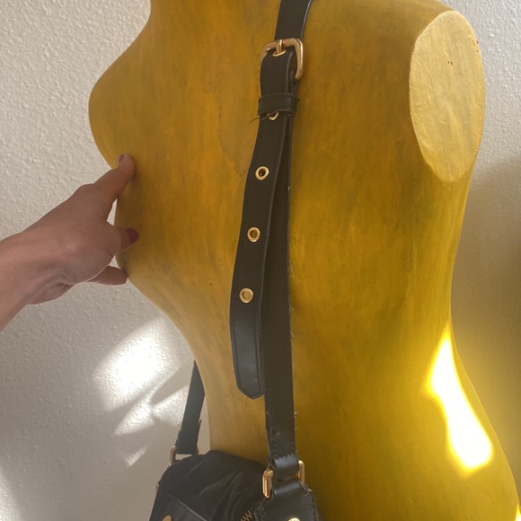 Mar by Marc Jacobs Preppy Nylon Natasha crossbody - Picture 7 of 13